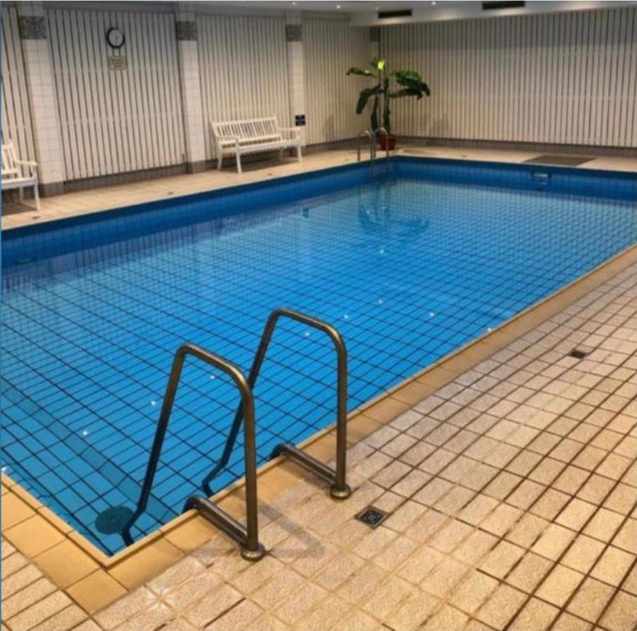 Ferienwohnung Hooge 30 Wyk auf Föhr エクステリア 写真