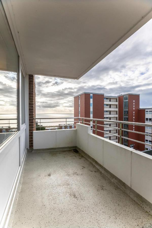 Ferienwohnung Hooge 30 Wyk auf Föhr エクステリア 写真