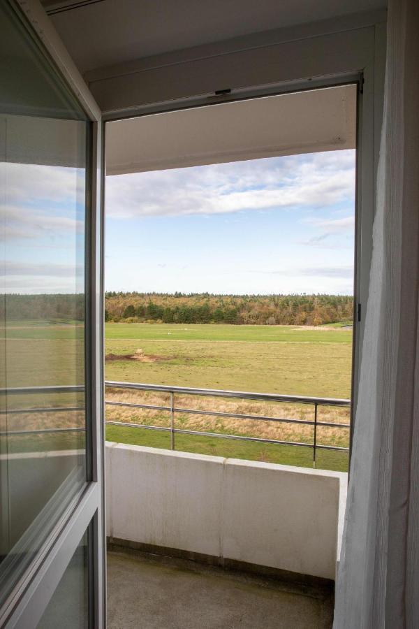 Ferienwohnung Hooge 30 Wyk auf Föhr エクステリア 写真