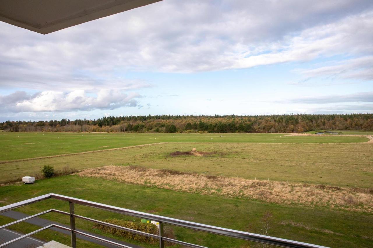 Ferienwohnung Hooge 30 Wyk auf Föhr エクステリア 写真
