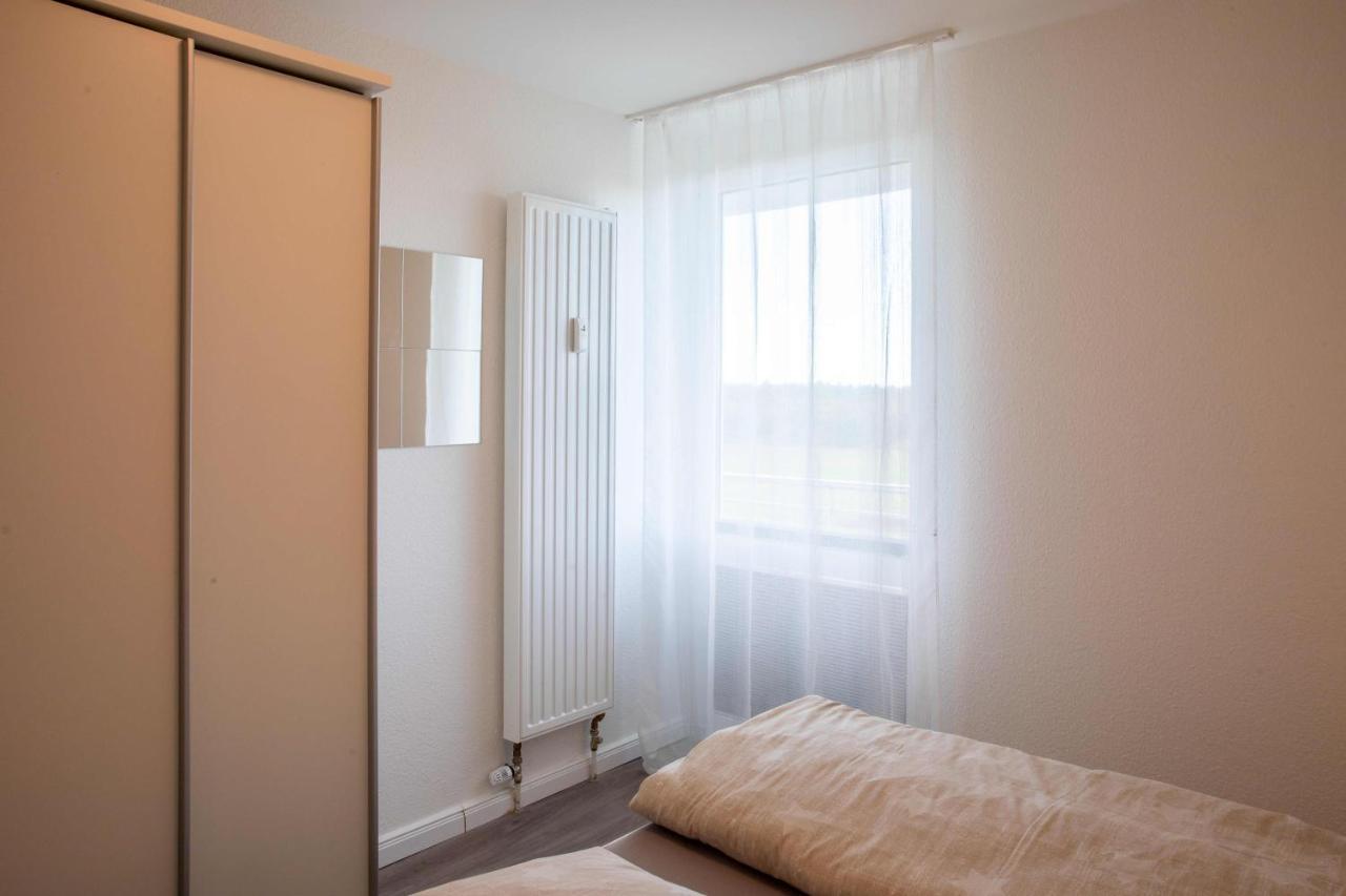 Ferienwohnung Hooge 30 Wyk auf Föhr エクステリア 写真