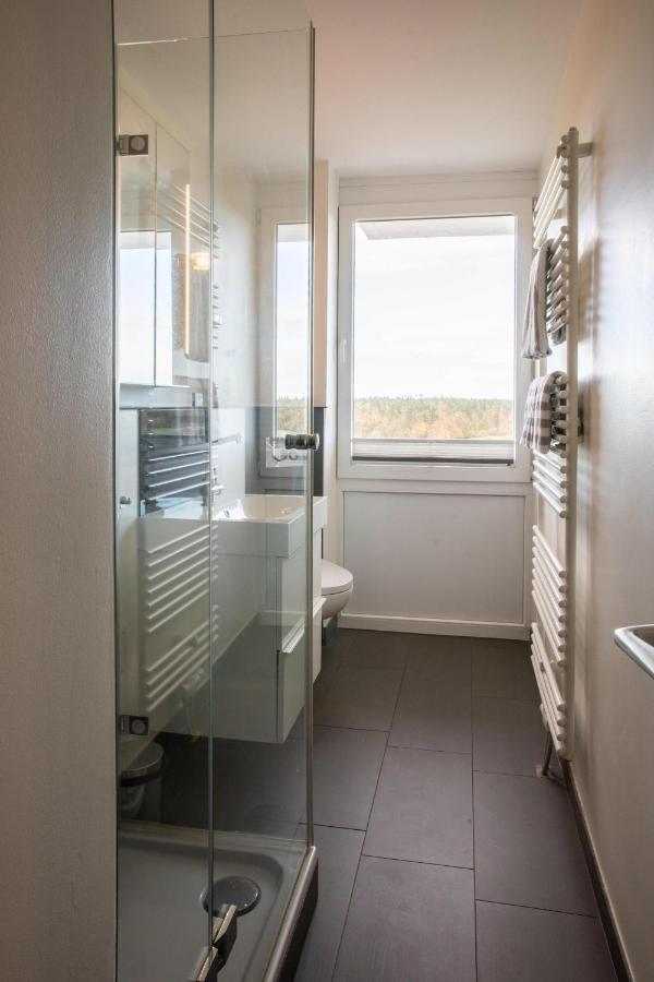 Ferienwohnung Hooge 30 Wyk auf Föhr エクステリア 写真