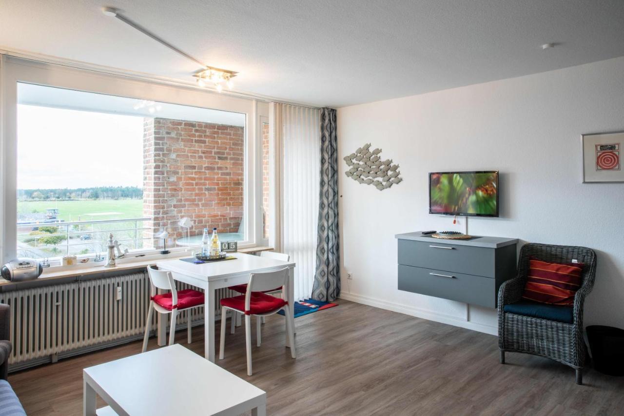 Ferienwohnung Hooge 30 Wyk auf Föhr エクステリア 写真
