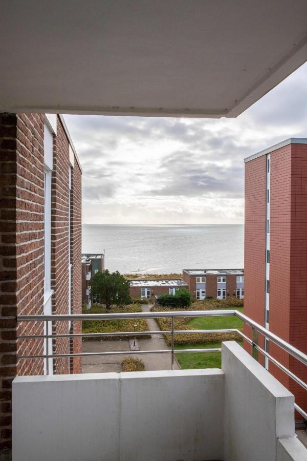 Ferienwohnung Hooge 30 Wyk auf Föhr エクステリア 写真