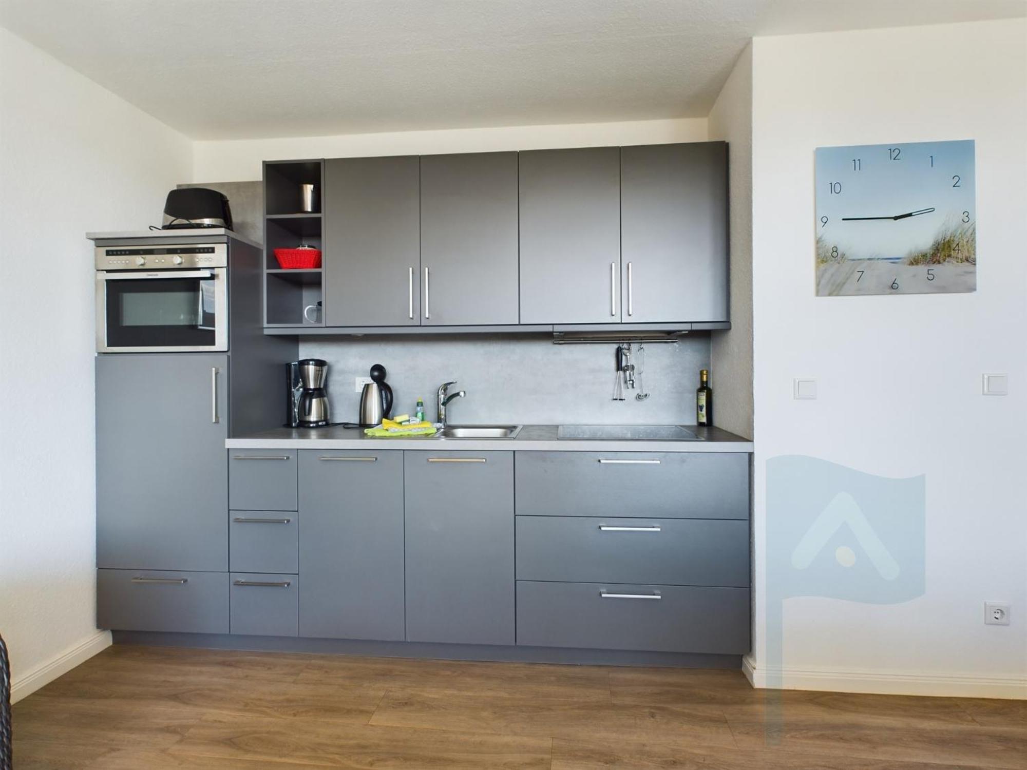 Ferienwohnung Hooge 30 Wyk auf Föhr エクステリア 写真