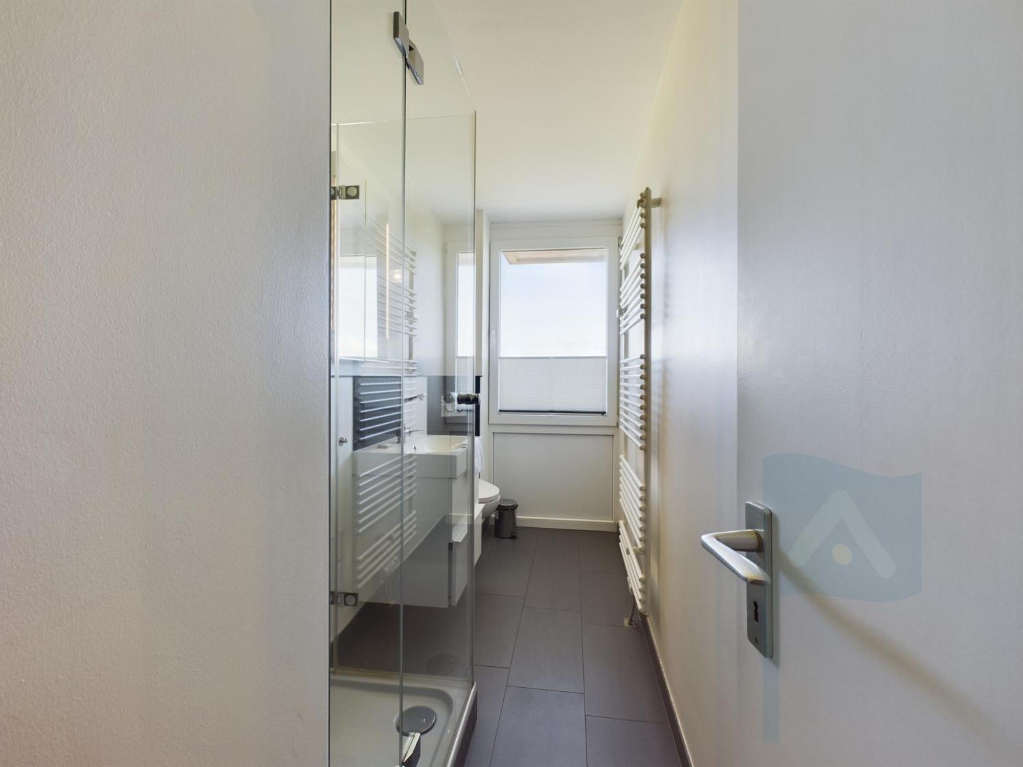 Ferienwohnung Hooge 30 Wyk auf Föhr エクステリア 写真