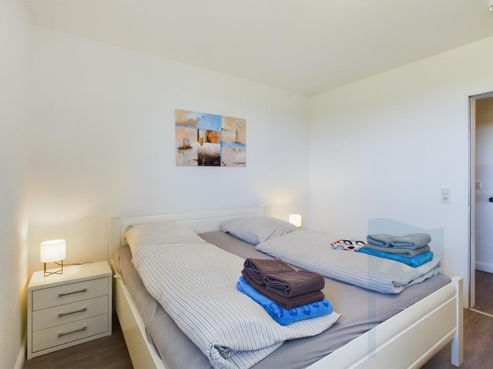 Ferienwohnung Hooge 30 Wyk auf Föhr エクステリア 写真